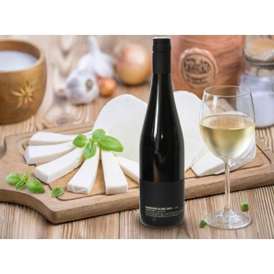 Vinařství Bílkovi Sauvignon suché bílé 2024 13% 0,75 l (holá láhev) – Hledejceny.cz