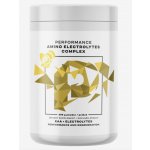 BrainMax Amino Elektrolyt Komplex 600 g – Zboží Dáma