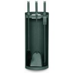 MP kování CO60.640 Krbové nářadí se stojanem – Zboží Dáma