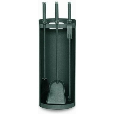 MP kování CO60.640 Krbové nářadí se stojanem – Zboží Dáma