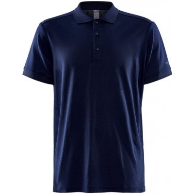 Craft CORE BLEND polo shirt 1910745-390000 – Hledejceny.cz