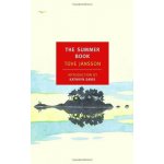 The Summer Book - T. Jansson – Zboží Dáma