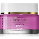 Bielenda Rose Care hydratační růžový krém pro citlivou pleť 50 ml