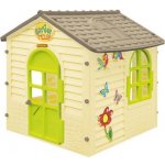 Paradiso Veselý zahradní domeček – Zboží Mobilmania