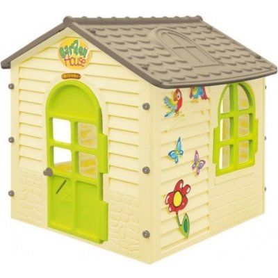 Paradiso Veselý zahradní domeček – Zboží Mobilmania