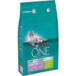 Purina ONE Bifensis Sensitive krůtí a rýže 9,75 kg – Hledejceny.cz