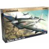 Model Eduard Spitfire Mk. IXc pozdní verze 8281 1:48