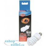 Trixie Desert Pro Compact 10.0, UV-B Compact Lamp 23 W – Hledejceny.cz