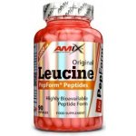 Amix Leucine PepForm Peptides 90 kapslí – Zbozi.Blesk.cz