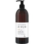 Ziaja Baltic Home Spa Fit sprchový gel 500 ml – Zboží Dáma