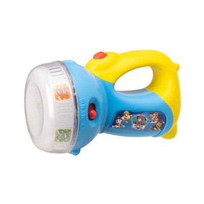 Alltoys Halsall Svítilna Tlapková patrola – Zboží Dáma