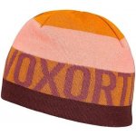 Ortovox Patchwork beanie Deep Ocean – Hledejceny.cz