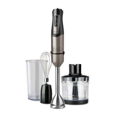 Black&Decker BXHBA1200E – Zboží Dáma