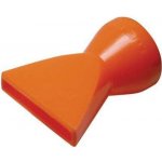 Extera Ploché trysky pro hadice na chladivo 1/2", 2 ks, 31 x 4 mm – Hledejceny.cz
