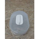 Chicco Elektrický sterilizátor 650 W – Zboží Dáma