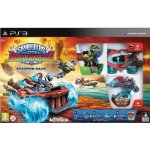 Skylanders SuperChargers Starter Pack – Zboží Dáma