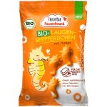 Fruchtbar Bio Špaldové křupavé krekry Mořský koník 90 g – Hledejceny.cz