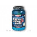 Aminostar Whey Protein Actions 85% 1000 g