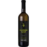 Dobrá Vinice Sauvignon blanc 2016 13,5% 0,75 l (holá láhev) – Hledejceny.cz