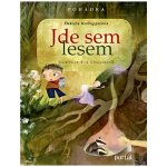 Jde sem lesem! – Zboží Mobilmania