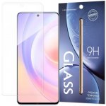 IZMAEL Temperované tvrzené sklo 9H pro Honor 50 SE - Transparentní KP13297 – Zboží Živě