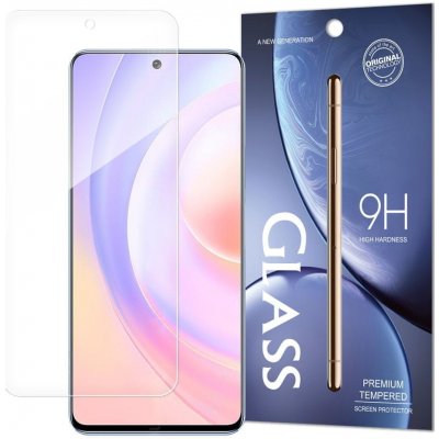 IZMAEL Temperované tvrzené sklo 9H pro Honor 50 SE - Transparentní KP13297 – Zboží Živě