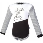 Dětské body Little Angel smyk DR Outlast® černá auto – Zboží Dáma