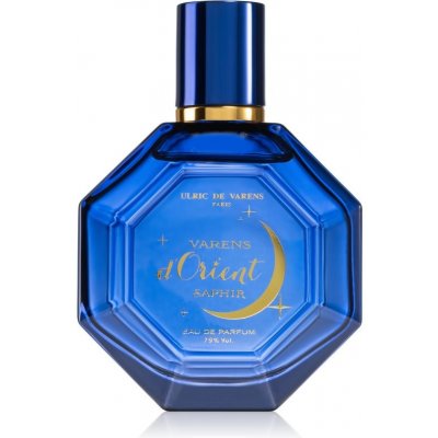 Ulric de Varens d'Orient Saphir parfémovaná voda dámská 50 ml