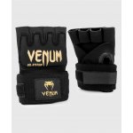 Venum Chrániče kolen Kontact Gel - Khaki – Zboží Dáma