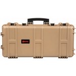 Nuprol Wave 80 cm tan – Hledejceny.cz