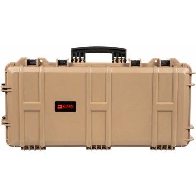 Nuprol Wave 80 cm tan – Hledejceny.cz