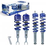 JOM Blue Line výškově stavitelný podvozek Audi A4 (B5) včetně Avant, kromě Quattro – Hledejceny.cz