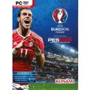 UEFA EURO 2016 Pro Evolution Soccer