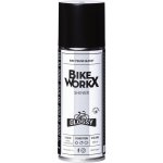 BikeWorkX SHINE Star spray 200 ml – Zboží Dáma