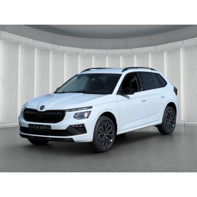 Skoda Kamiq 1.5 TSI DSG 110 kW – Hledejceny.cz
