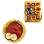 Ferrero Nutella 350 g – Hledejceny.cz