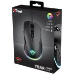 Trust GXT 922 YBAR Gaming Mouse 24309 – Hledejceny.cz