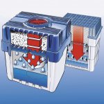Wenko Náplň do pohlcovače vlhkosti 2,5 kg 2 ks – Sleviste.cz