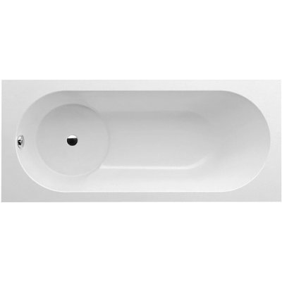 Villeroy & Boch Libra 170 x 75 cm UBQ170LIB2V-01 – Hledejceny.cz