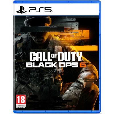 Call of Duty: Black Ops 6 – Zboží Dáma