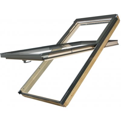 FAKRO FYP-V U3 proSky 13, 78x160cm – Sleviste.cz