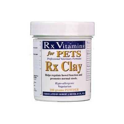 Rx Vitamins Rx Biotic for Pets 35,4 g – Hledejceny.cz