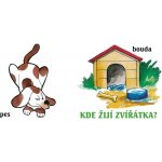 Dino Zvířátka: kde žijí? – Sleviste.cz