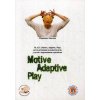 Kniha М.А.Р. Motive, Adaptive, Play. Метод активации и развития речи у детей с нарушениями развитии