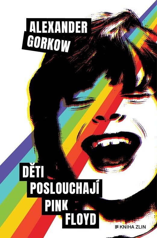 Děti poslouchají Pink Floyd - Alexander Gorkow