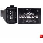 FILMSTORE Cinema film DOUBLE-X 250/135-36 – Zboží Živě