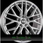 MAM RS4 8,5x19 5x112 ET30 matt silver – Zboží Mobilmania
