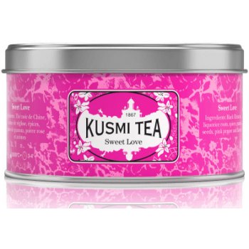 Kusmi Tea Sweet Love 125 g