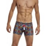 Cornette boxerky Tattoo Gorilla – Hledejceny.cz