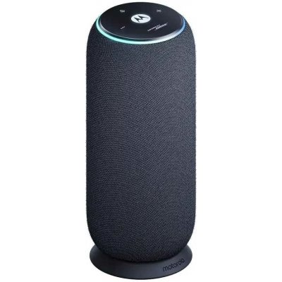 Motorola Moto Sound Flow (Sound by BOSE) Bluetooth Reproduktor 30W Carbon – Zboží Živě